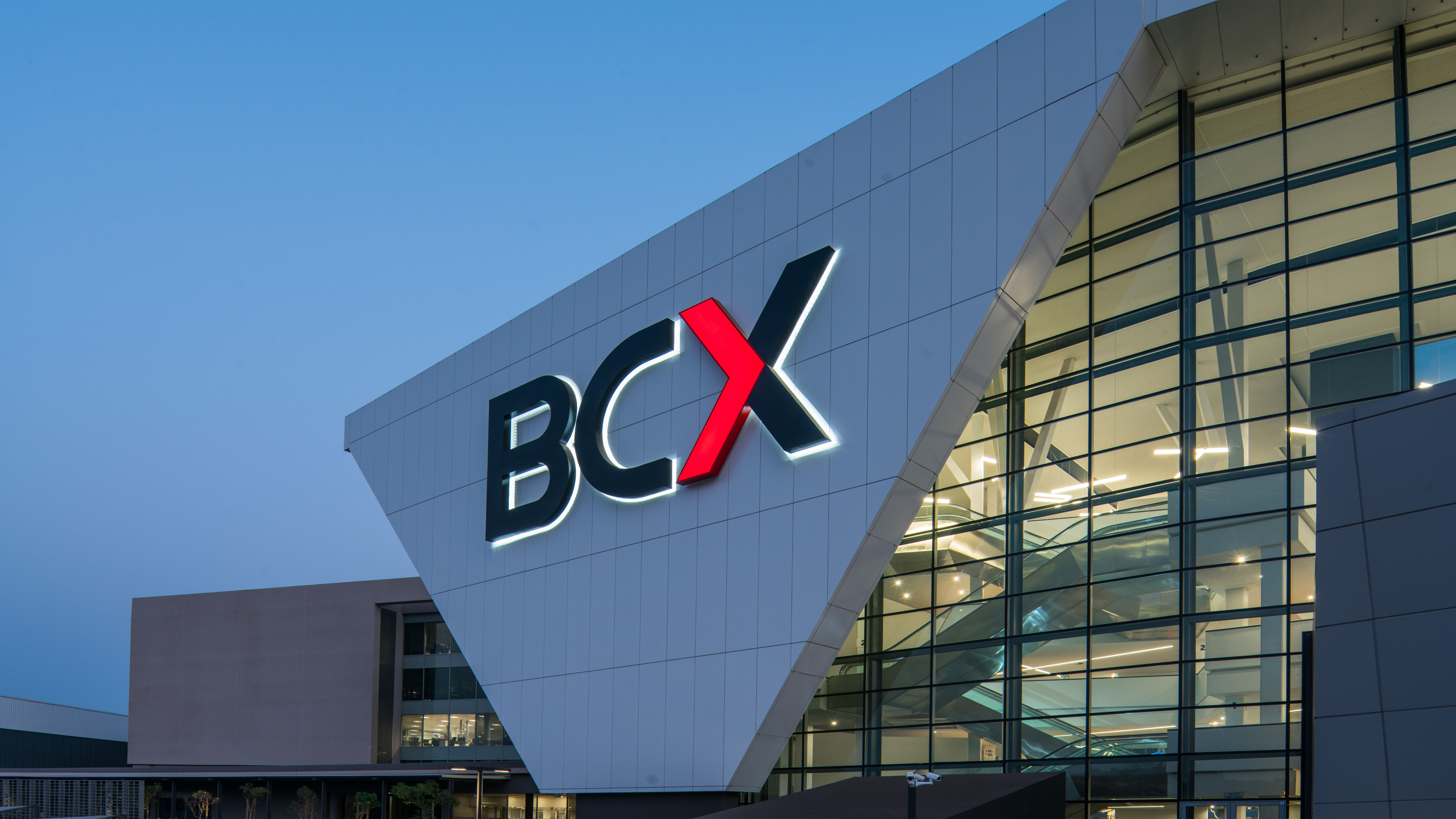 BCX – Feenstra Group